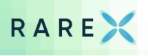RareX Limited logo